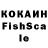 Cocaine 97% Ksyusha Kids